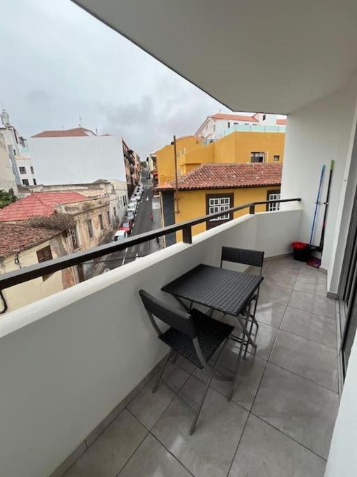 Apartamento Balcon Esquina Puerto de la Cruz  Luaran gambar