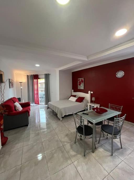 Apartamento Balcon Esquina Puerto de la Cruz  Luaran gambar