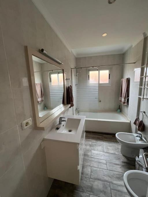 Apartamento Balcon Esquina Puerto de la Cruz  Luaran gambar